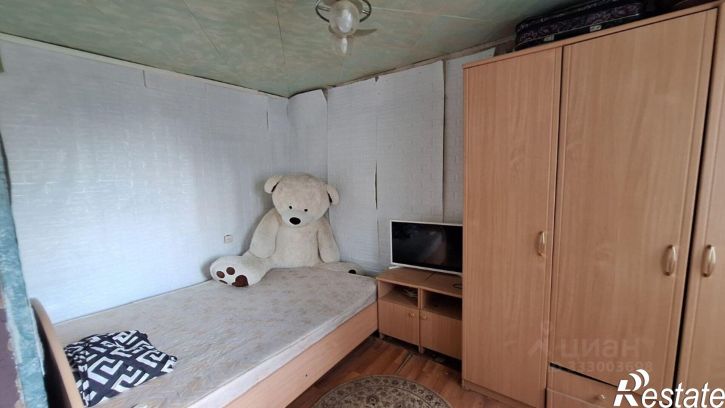 1-комн квартира ул Тренева, 23,  д. 23