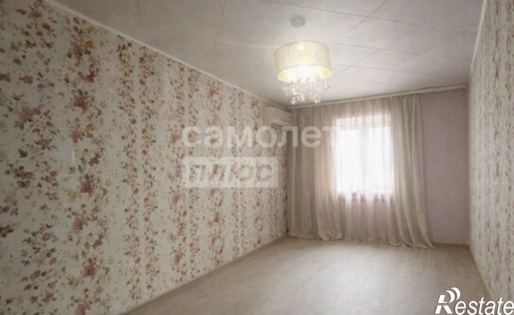 3-комн квартира ул Николая Островского, 76 1,  д. 76 1,  к. 1