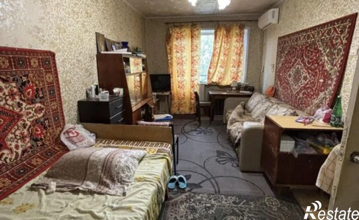 2-комн квартира ул Софьи Перовской, 79,  д. 79