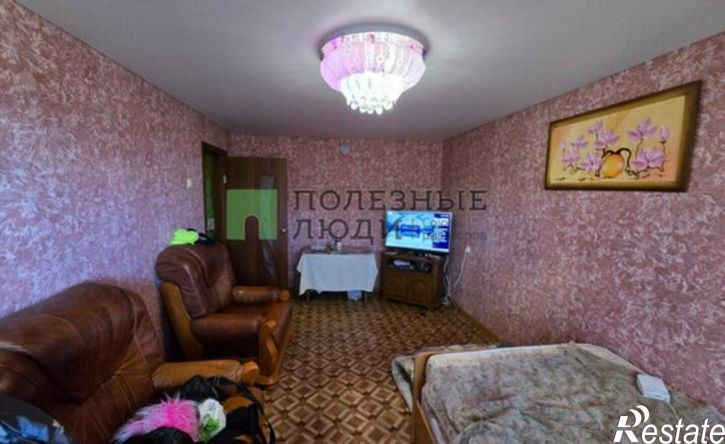 2-комн квартира ул Фунтовское шоссе, 23а,  д. 23а