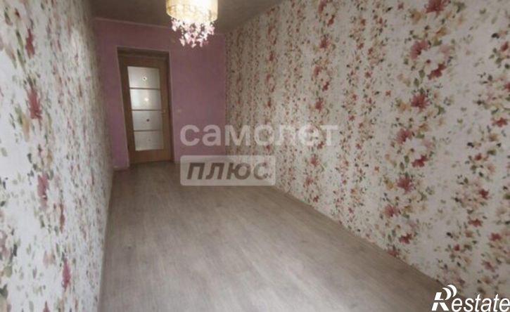 3-комн квартира ул Николая Островского, 76 1,  д. 76 1,  к. 1