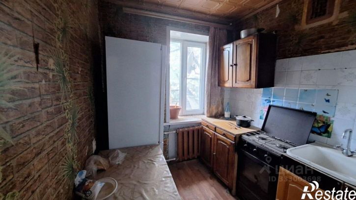 1-комн квартира ул Тренева, 23,  д. 23