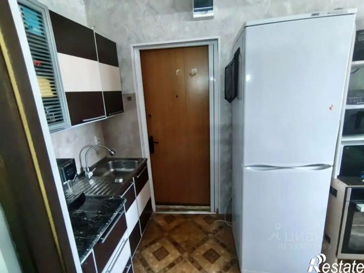 Комната ул Красноармейская, 9,  д. 9