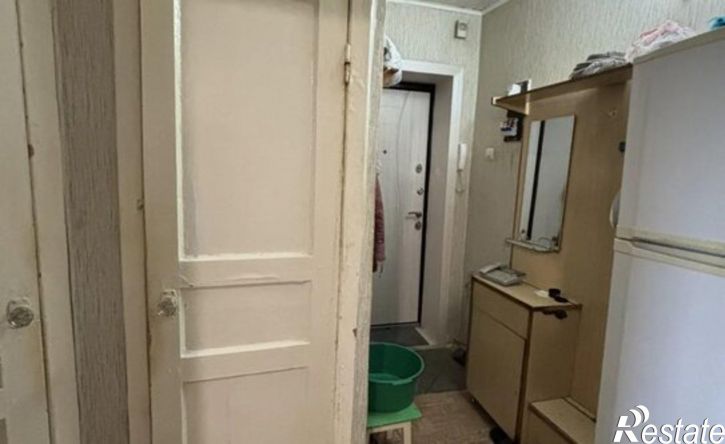 2-комн квартира ул Софьи Перовской, 79,  д. 79