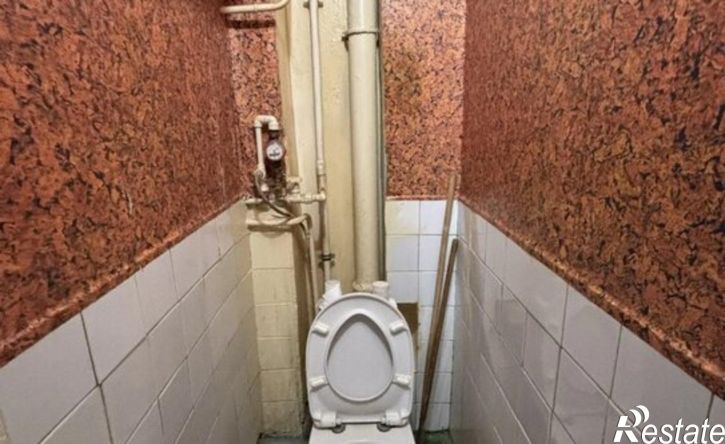 2-комн квартира ул Софьи Перовской, 79,  д. 79