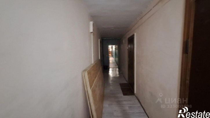 1-комн квартира ул Тренева, 23,  д. 23