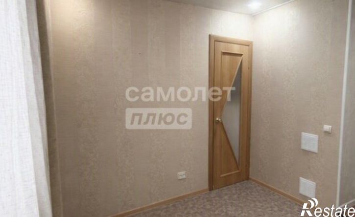 3-комн квартира ул Николая Островского, 76 1,  д. 76 1,  к. 1