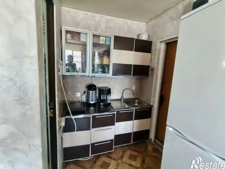Комната ул Красноармейская, 9,  д. 9