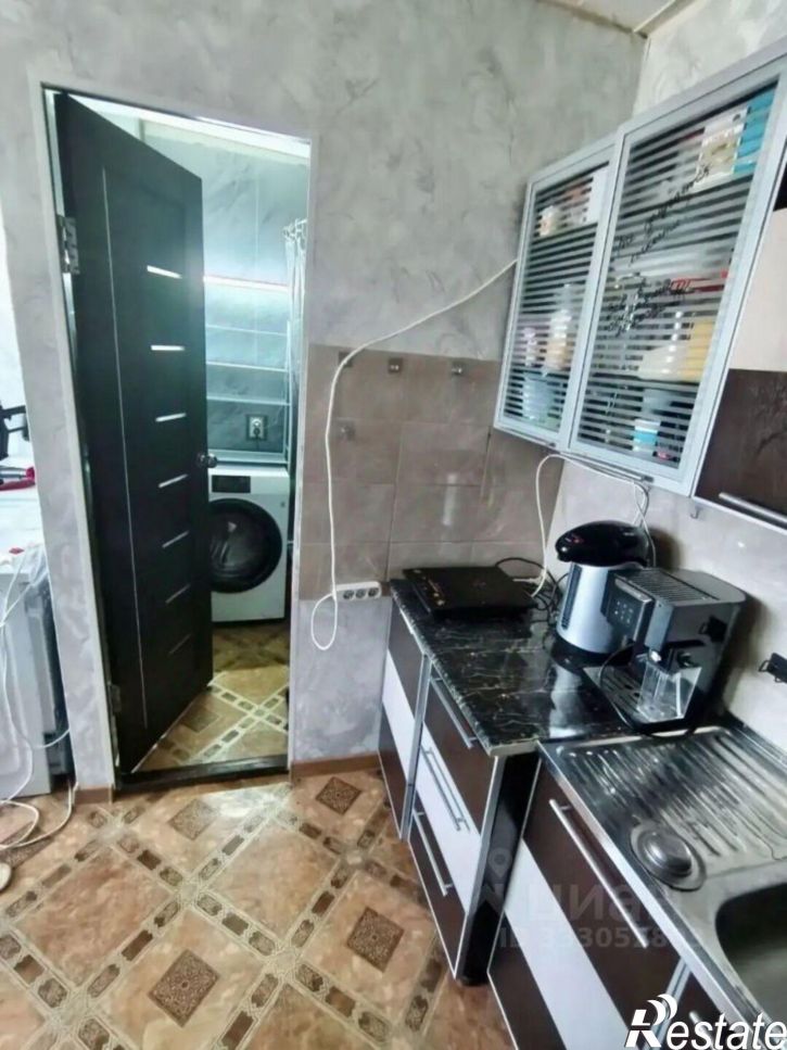Комната ул Красноармейская, 9,  д. 9