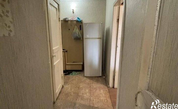 2-комн квартира ул Софьи Перовской, 79,  д. 79