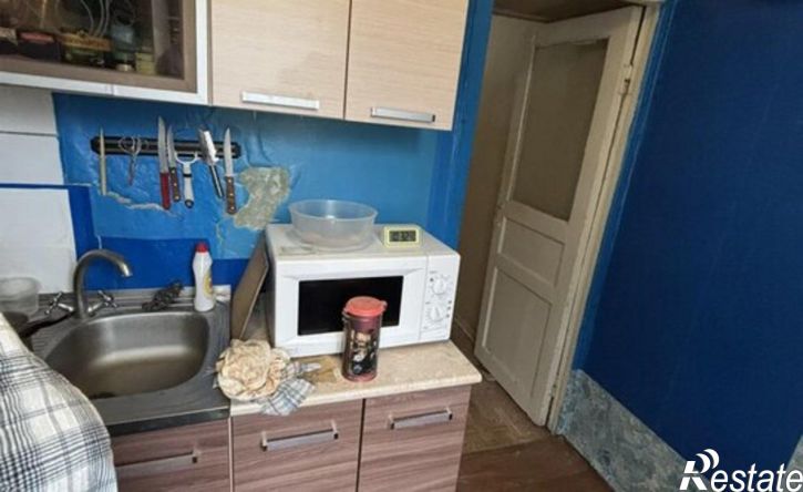 2-комн квартира ул Софьи Перовской, 79,  д. 79