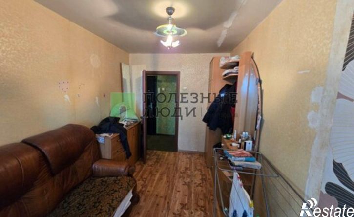2-комн квартира ул Фунтовское шоссе, 23а,  д. 23а