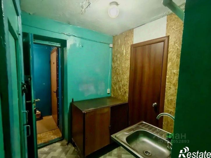 Комната ул Красноармейская, 9,  д. 9