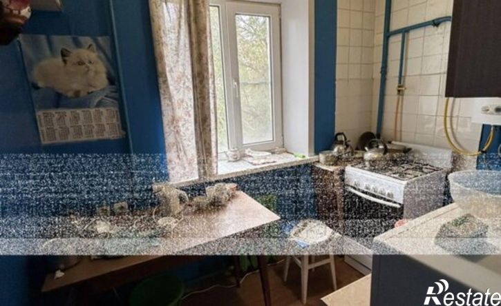 2-комн квартира ул Софьи Перовской, 79,  д. 79