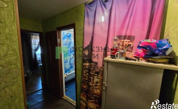 2-комн квартира ул Фунтовское шоссе, 23а,  д. 23а