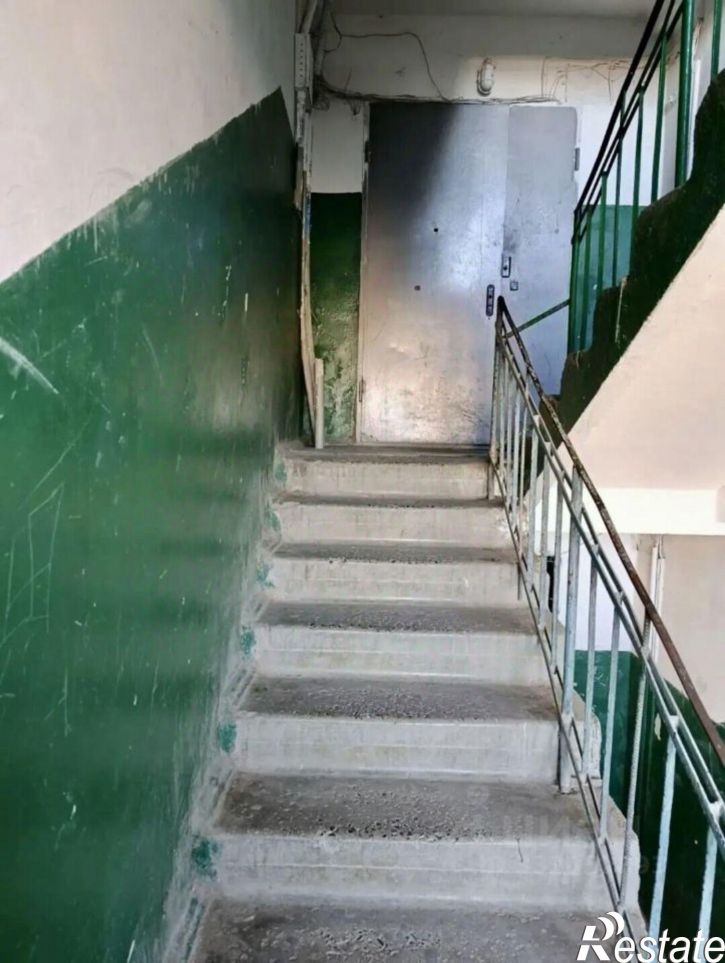 Комната ул Красноармейская, 9,  д. 9