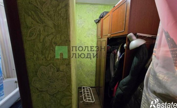 2-комн квартира ул Фунтовское шоссе, 23а,  д. 23а