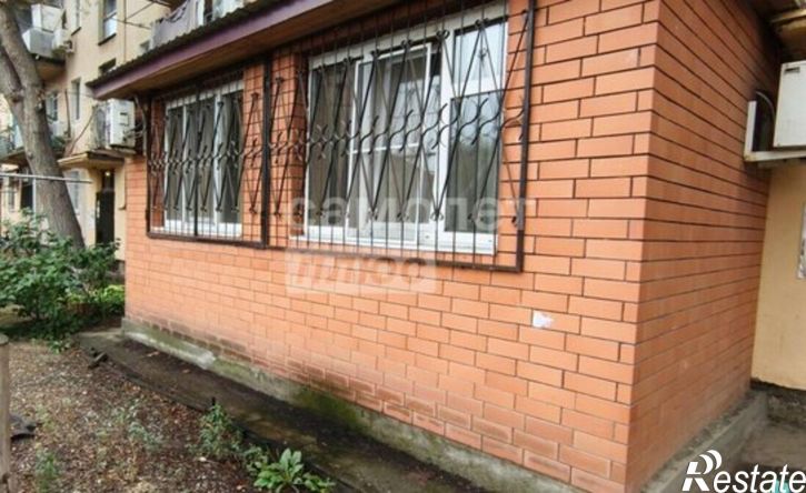 3-комн квартира ул Николая Островского, 76 1,  д. 76 1,  к. 1