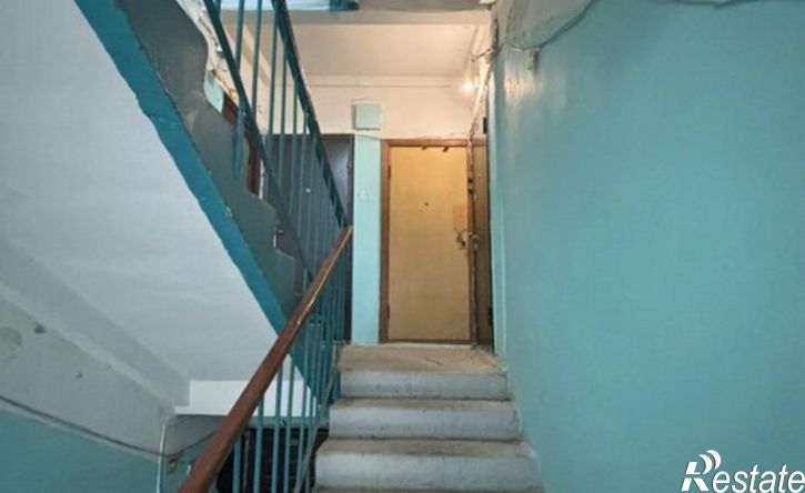2-комн квартира ул Софьи Перовской, 79,  д. 79