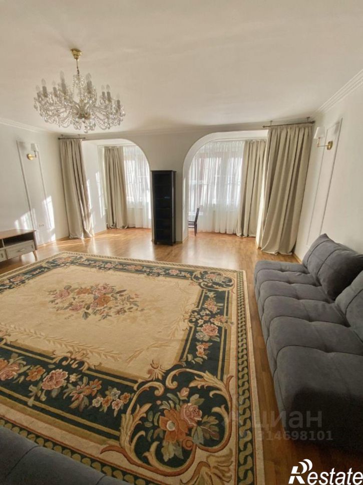 2-комн квартира Березовский пер, 12,  д. 12