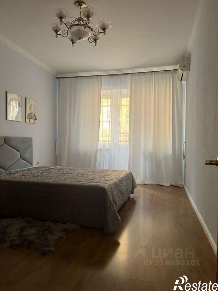 2-комн квартира Березовский пер, 12,  д. 12