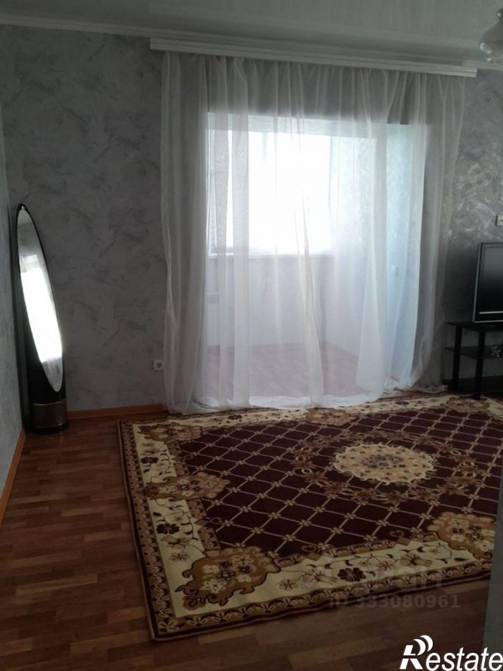 1-комн квартира ул Боевая, 126 6,  д. 126 6,  к. 6
