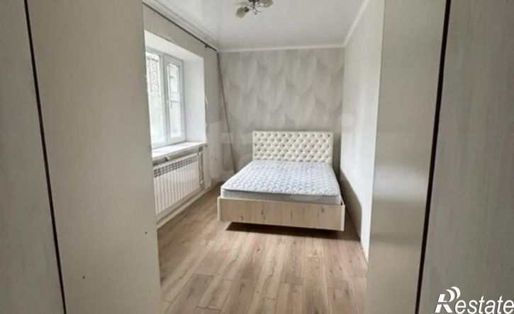 3-комн квартира ул Боевая, 60,  д. 60