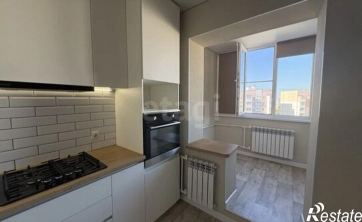 2-комн квартира ул Жилая, 8 3,  д. 8 3,  к. 3