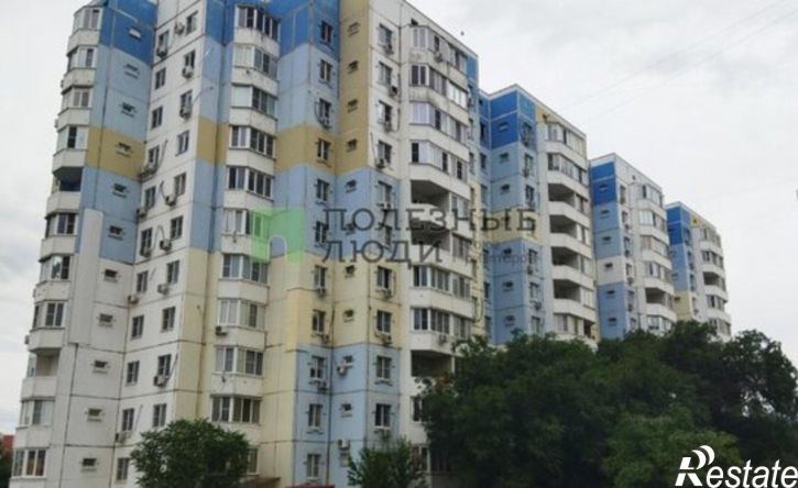 2-комн квартира ул Белгородская, 1 4,  д. 1 4,  к. 4