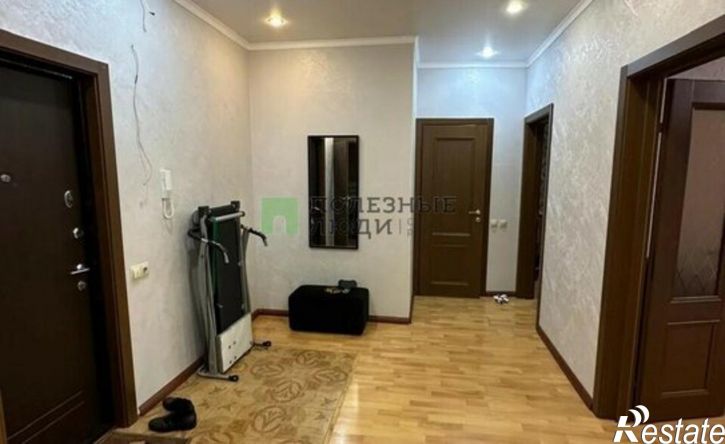 2-комн квартира ул Белгородская, 1 4,  д. 1 4,  к. 4