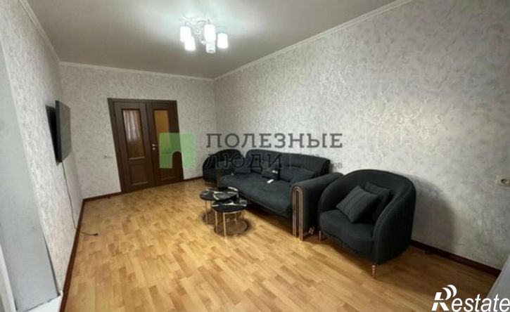 2-комн квартира ул Белгородская, 1 4,  д. 1 4,  к. 4