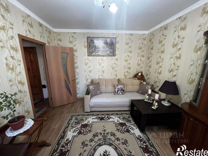 2-комн квартира ул Боевая, 75 2,  д. 75 2,  к. 2