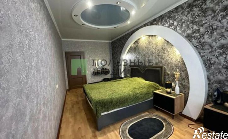 2-комн квартира ул Белгородская, 1 4,  д. 1 4,  к. 4