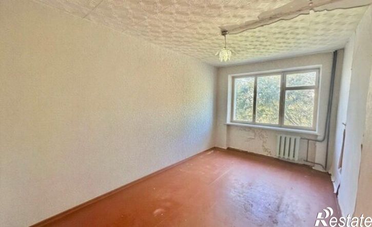 3-комн квартира ул Хибинская, 49,  д. 49