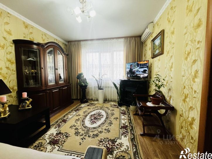 2-комн квартира ул Боевая, 75 2,  д. 75 2,  к. 2