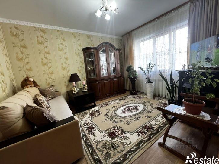 2-комн квартира ул Боевая, 75 2,  д. 75 2,  к. 2