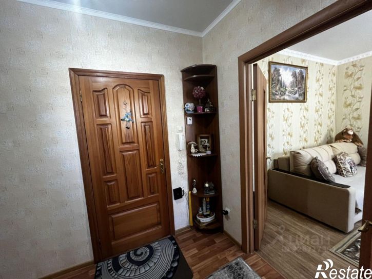 2-комн квартира ул Боевая, 75 2,  д. 75 2,  к. 2