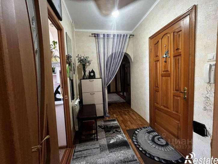 2-комн квартира ул Боевая, 75 2,  д. 75 2,  к. 2