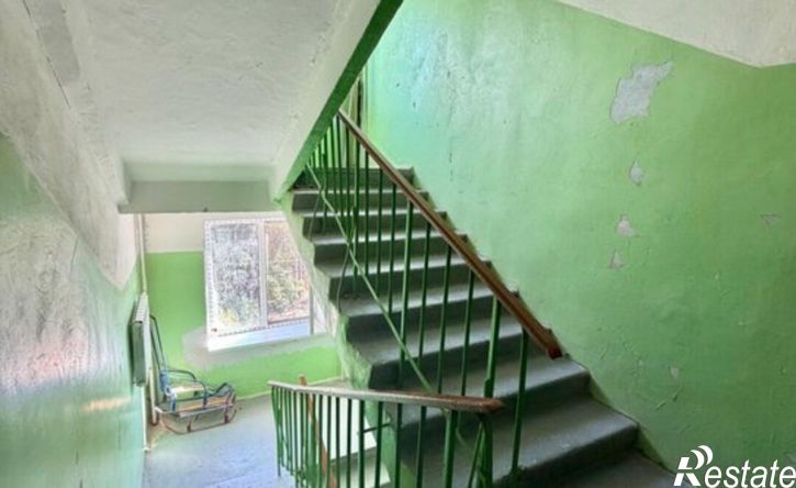 3-комн квартира ул Хибинская, 49,  д. 49