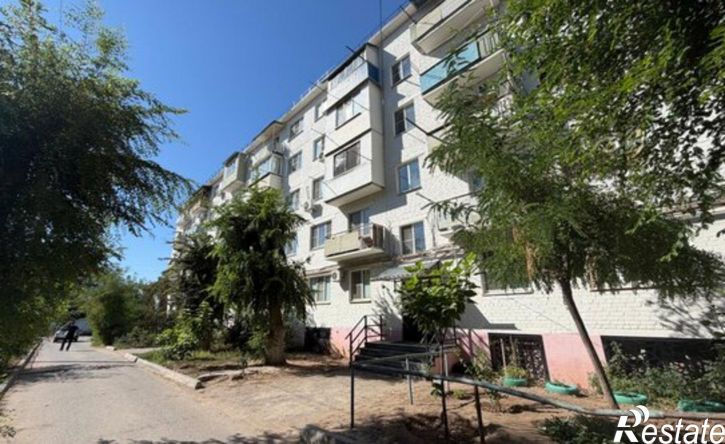 3-комн квартира ул Хибинская, 49,  д. 49
