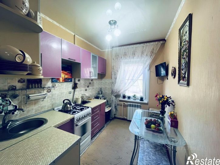 2-комн квартира ул Боевая, 75 2,  д. 75 2,  к. 2
