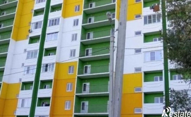 1-комн квартира ул Дачная, 8,  д. 8
