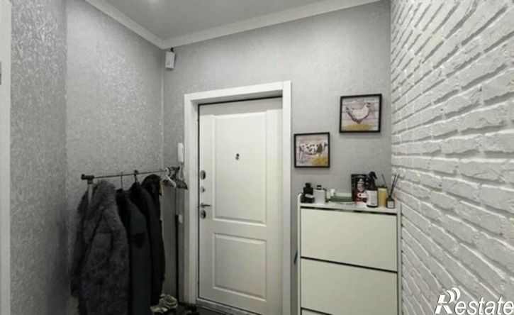 1-комн квартира ул Дачная, 8,  д. 8