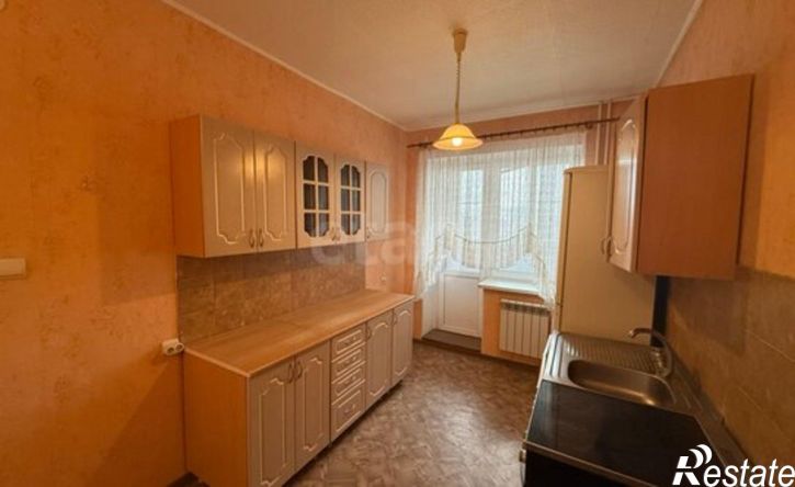 3-комн квартира ул Кубанская, 17 2,  д. 17 2,  к. 2