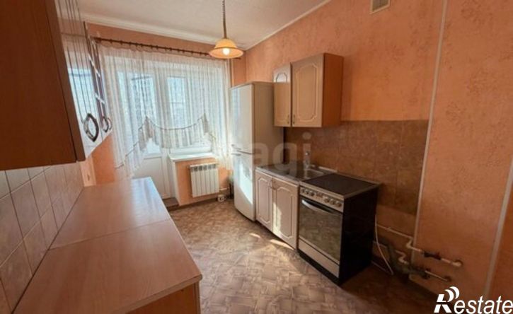 3-комн квартира ул Кубанская, 17 2,  д. 17 2,  к. 2