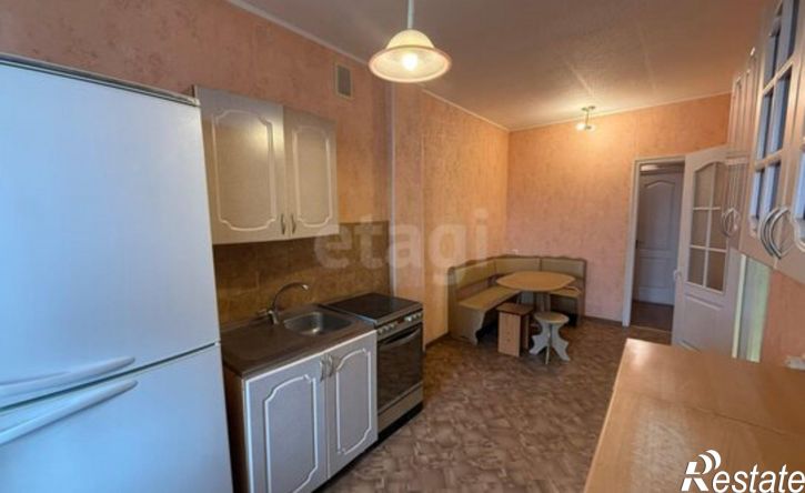 3-комн квартира ул Кубанская, 17 2,  д. 17 2,  к. 2
