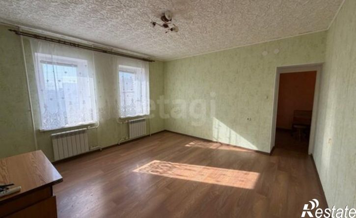 3-комн квартира ул Кубанская, 17 2,  д. 17 2,  к. 2