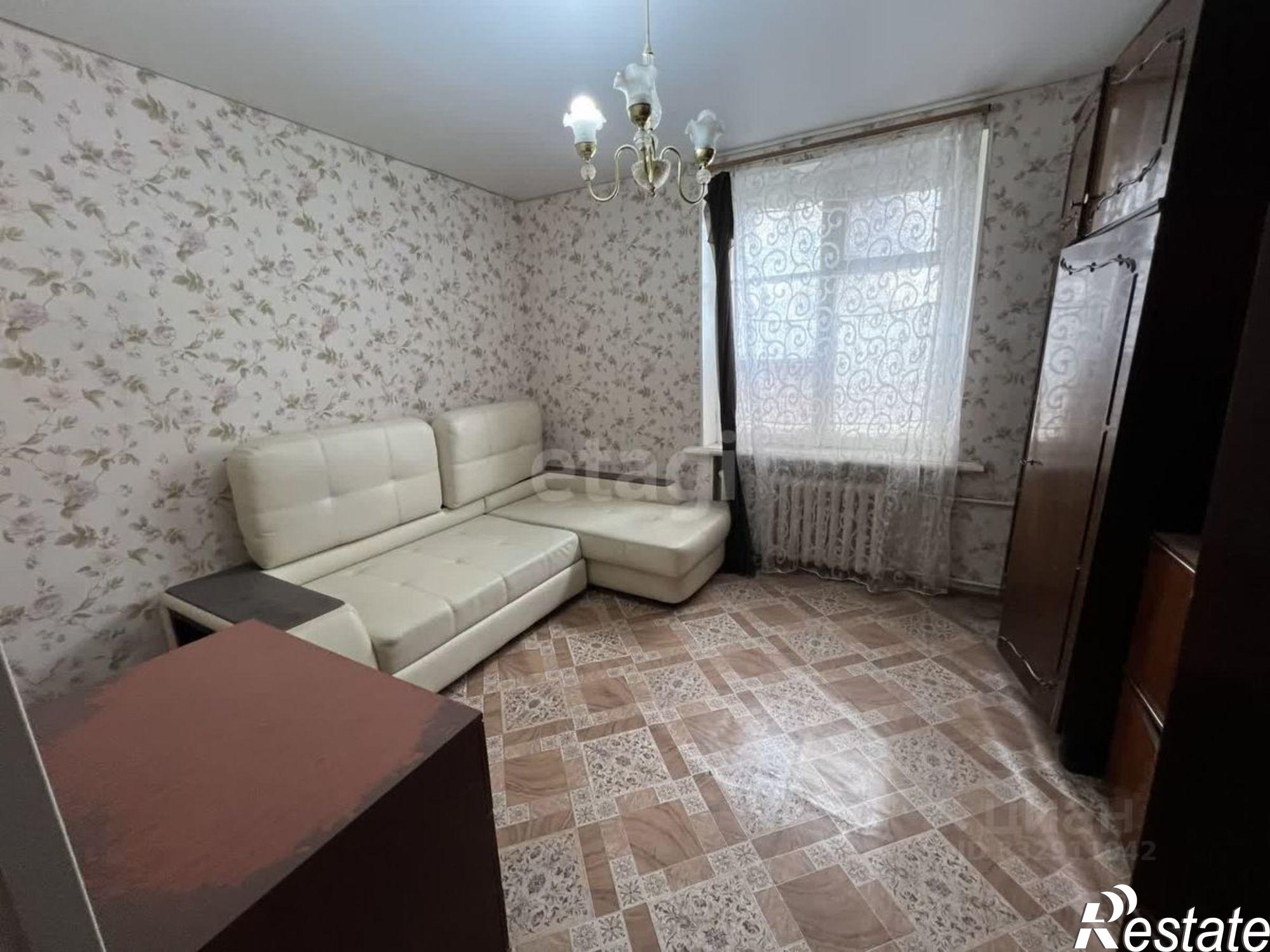 Купить квартиру за 4 450 000 рублей на ул Бурова, 6