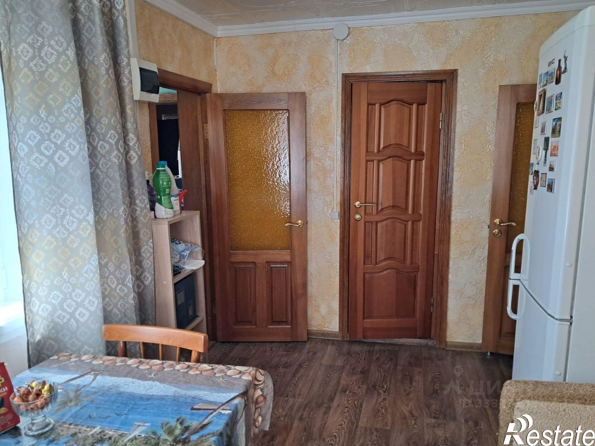 Купить дачу, дом, коттедж за 4 200 000 рублей на ул Чкалова, 87