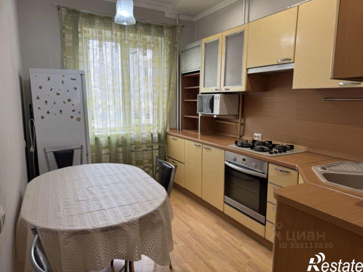 2-комн квартира ул Баумана, 13,  д. 13